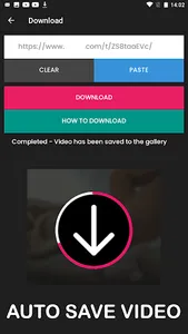 X Sexy Video Downloader Pro screenshot 8