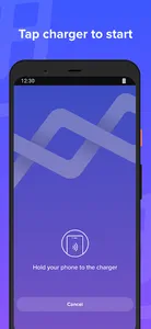 Xeal EV Charging screenshot 0