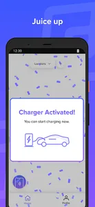Xeal EV Charging screenshot 2