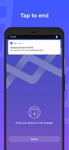 Xeal EV Charging screenshot 3