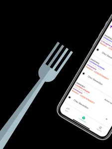 EatHub Livreur screenshot 1