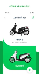SmartPega screenshot 0