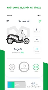SmartPega screenshot 3