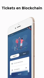 Smartpass (DEMO) screenshot 0