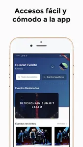 Smartpass (DEMO) screenshot 1