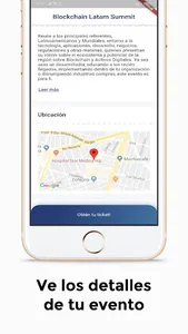 Smartpass (DEMO) screenshot 2