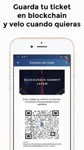 Smartpass (DEMO) screenshot 3