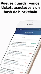 Smartpass (DEMO) screenshot 4