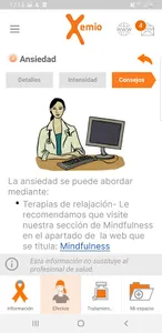 XResearch screenshot 5