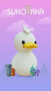 SUKOYAKA: パズルゲーム screenshot 0