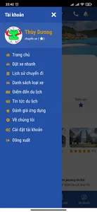 XENOIBAI.VN - Đặt xe riêng sân screenshot 7
