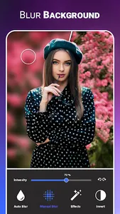 Animated Photo Frame Editor screenshot 6