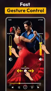 VPlay All in One XVideo Player screenshot 30