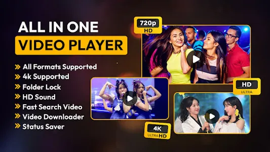 VPlay All in One XVideo Player screenshot 31