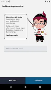 Xenter Rsud MSaleh screenshot 2