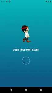 Xenter Rsud MSaleh screenshot 4