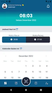 Xenter Rsud MSaleh screenshot 5