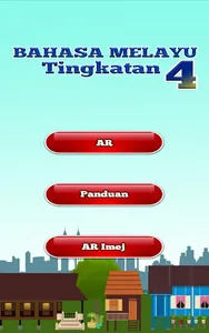 AR DBP Bahasa Melayu Tingkatan screenshot 0