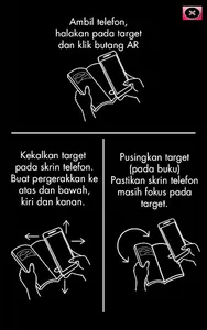 AR DBP Bahasa Melayu Tingkatan screenshot 2