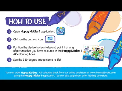 Happy Kiddies 1 screenshot 9