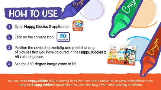 Happy Kiddies 2 screenshot 1