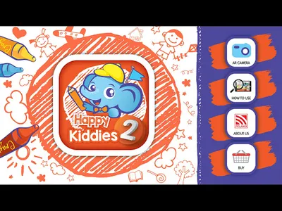 Happy Kiddies 2 screenshot 7