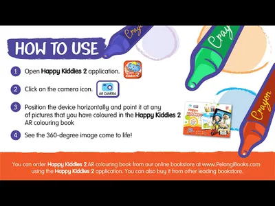 Happy Kiddies 2 screenshot 8