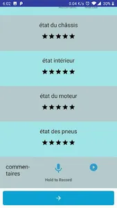 Kifal Pro screenshot 3