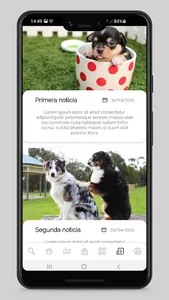 DOGZZ screenshot 0