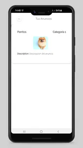 DOGZZ screenshot 2