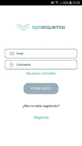 TopTest screenshot 1