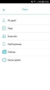 TopTest screenshot 2
