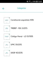 TopTest screenshot 3