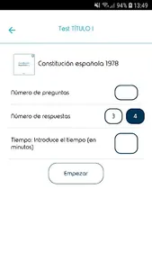 TopTest screenshot 4