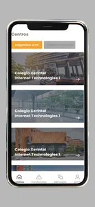 TRUST&BUILD screenshot 1