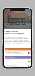 TRUST&BUILD screenshot 2