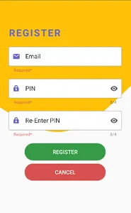 XENPAY screenshot 2