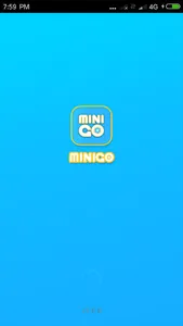 MINIGO screenshot 0