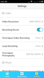 MINIGO screenshot 3