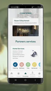 Artful Living screenshot 4