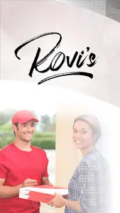 Rovi`s Delivery screenshot 0