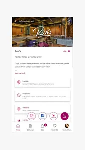 Rovi`s Delivery screenshot 4