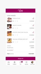 Rovi`s Delivery screenshot 5