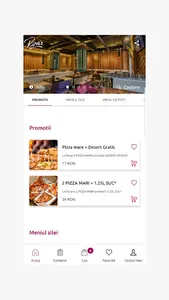 Rovi`s Delivery screenshot 6