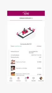 Rovi`s Delivery screenshot 7