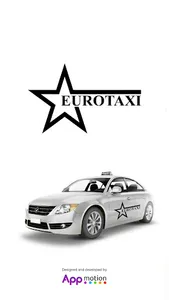Euro Taxi Barlad Sofer screenshot 0