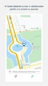 Euro Taxi Barlad Sofer screenshot 4