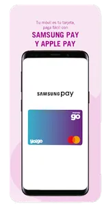 MoneyGO Yoigo screenshot 6