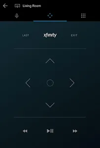 XFINITY TV Remote screenshot 10