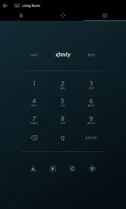 XFINITY TV Remote screenshot 17